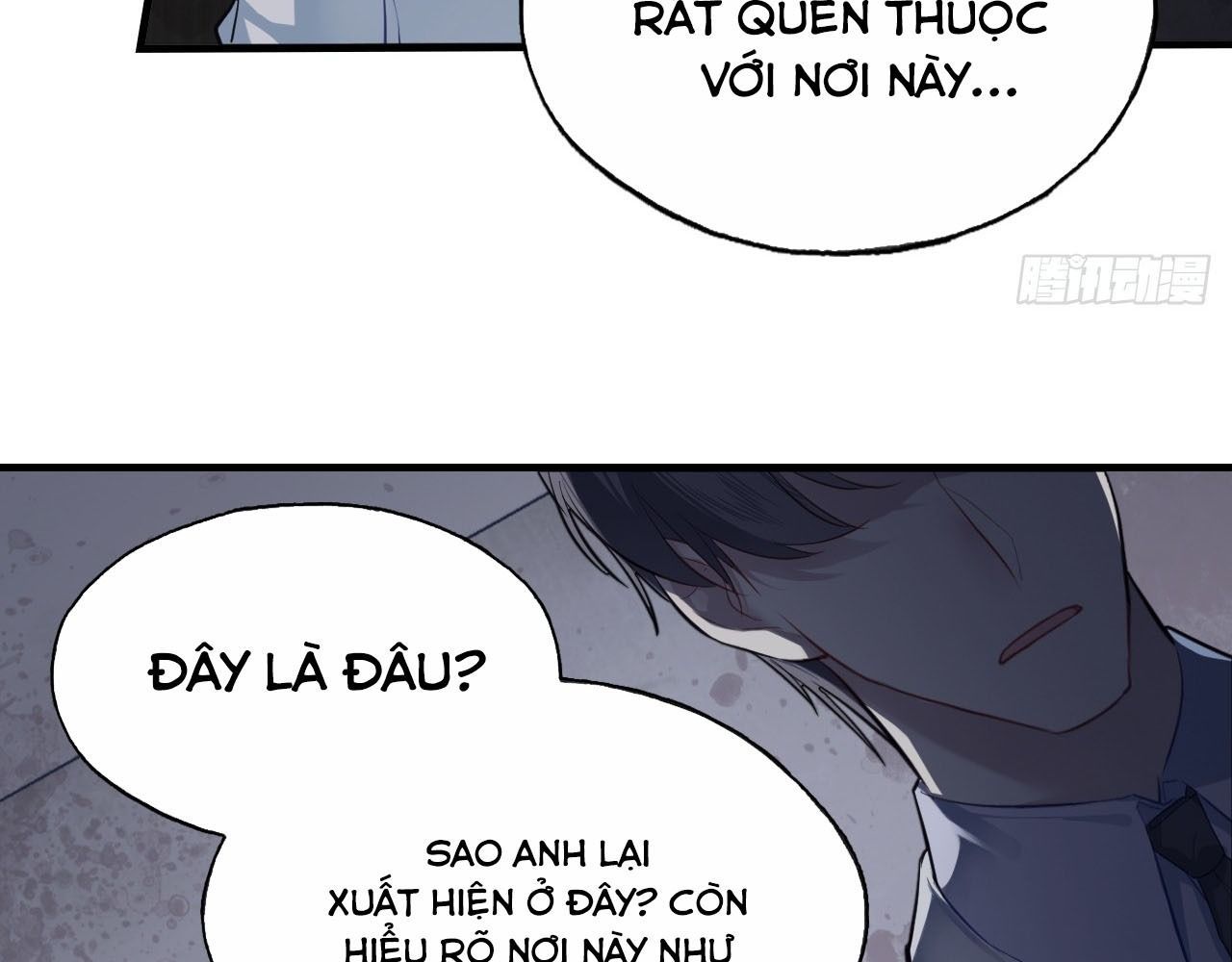 Anh Ấy Chưa Từng Sa Ngã - Chapter 27 - Page 78