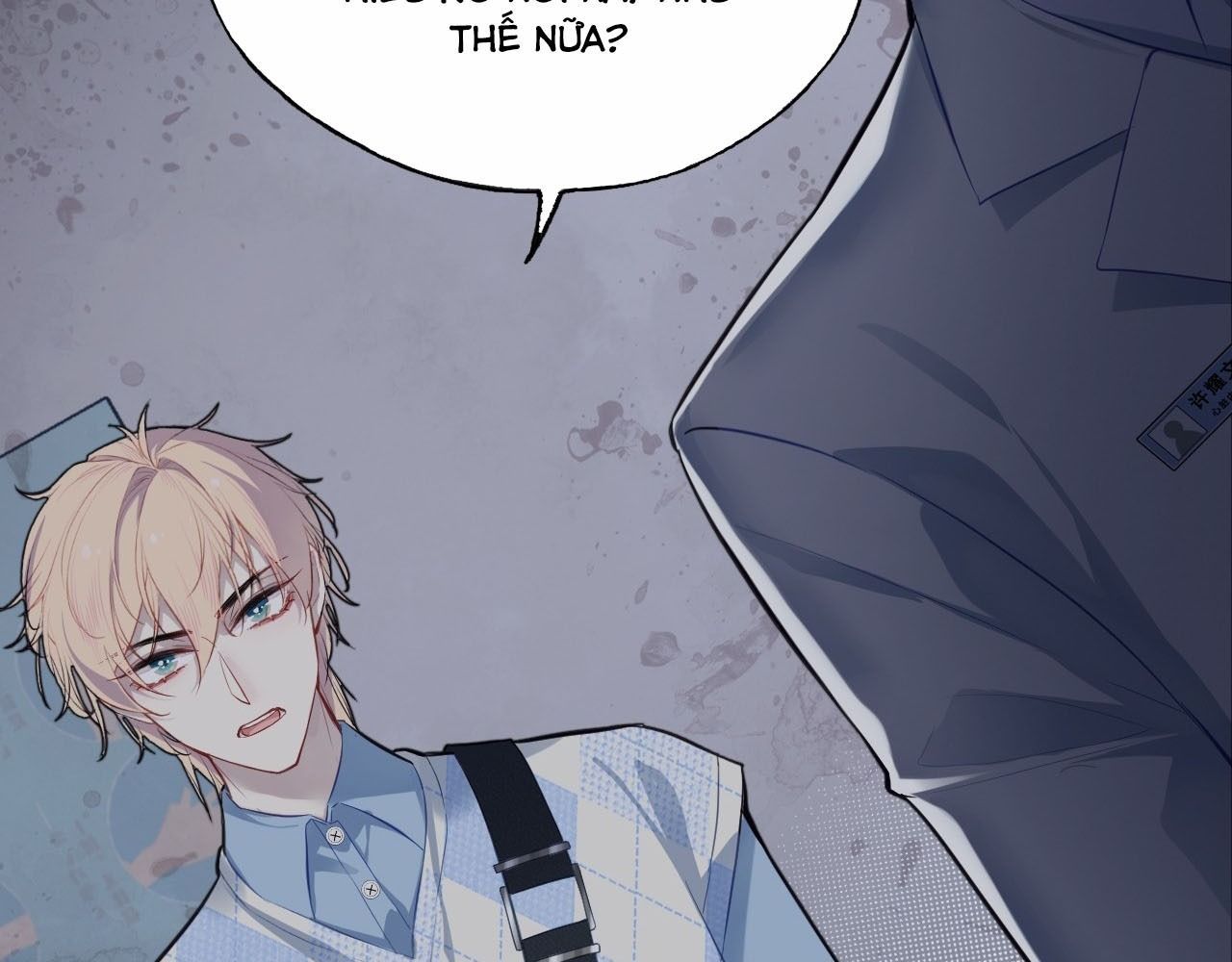 Anh Ấy Chưa Từng Sa Ngã - Chapter 27 - Page 79