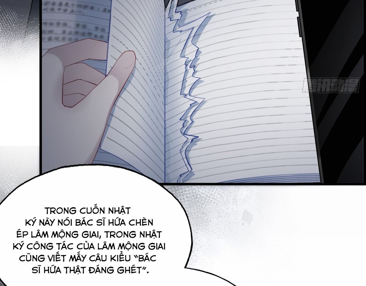 Anh Ấy Chưa Từng Sa Ngã - Chapter 27 - Page 8