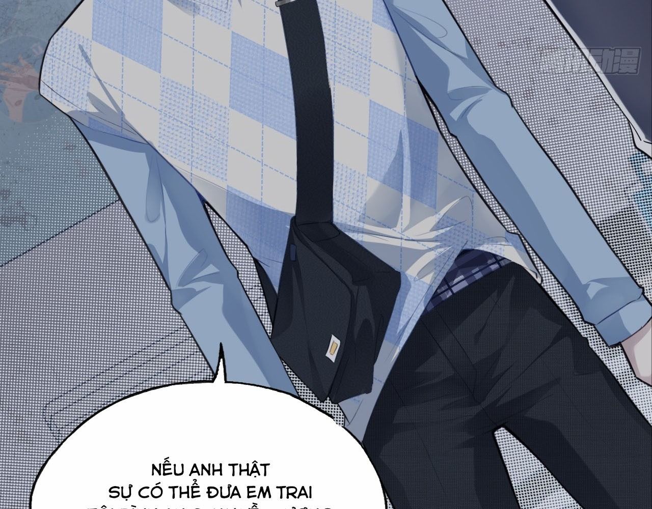 Anh Ấy Chưa Từng Sa Ngã - Chapter 27 - Page 80