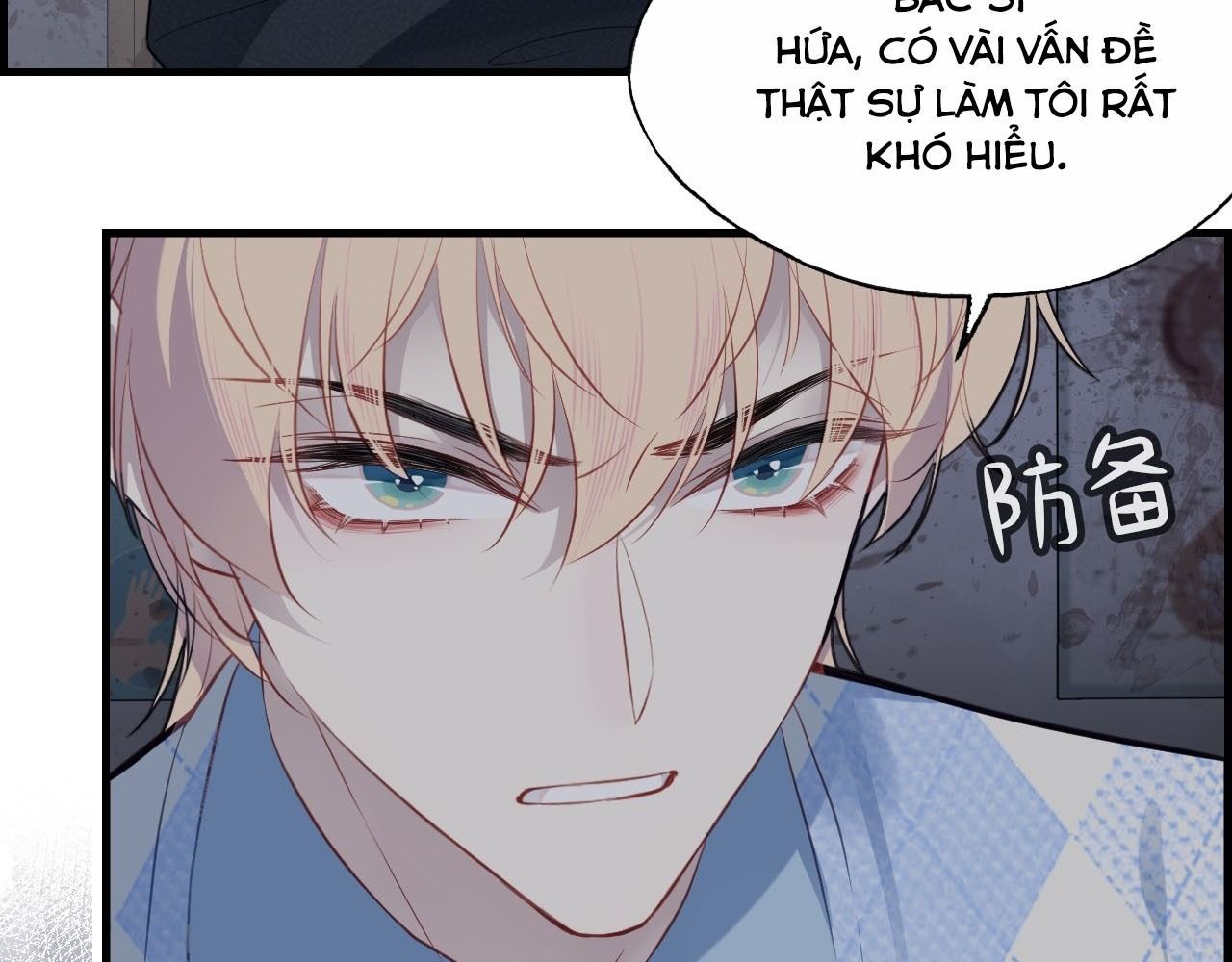 Anh Ấy Chưa Từng Sa Ngã - Chapter 27 - Page 81