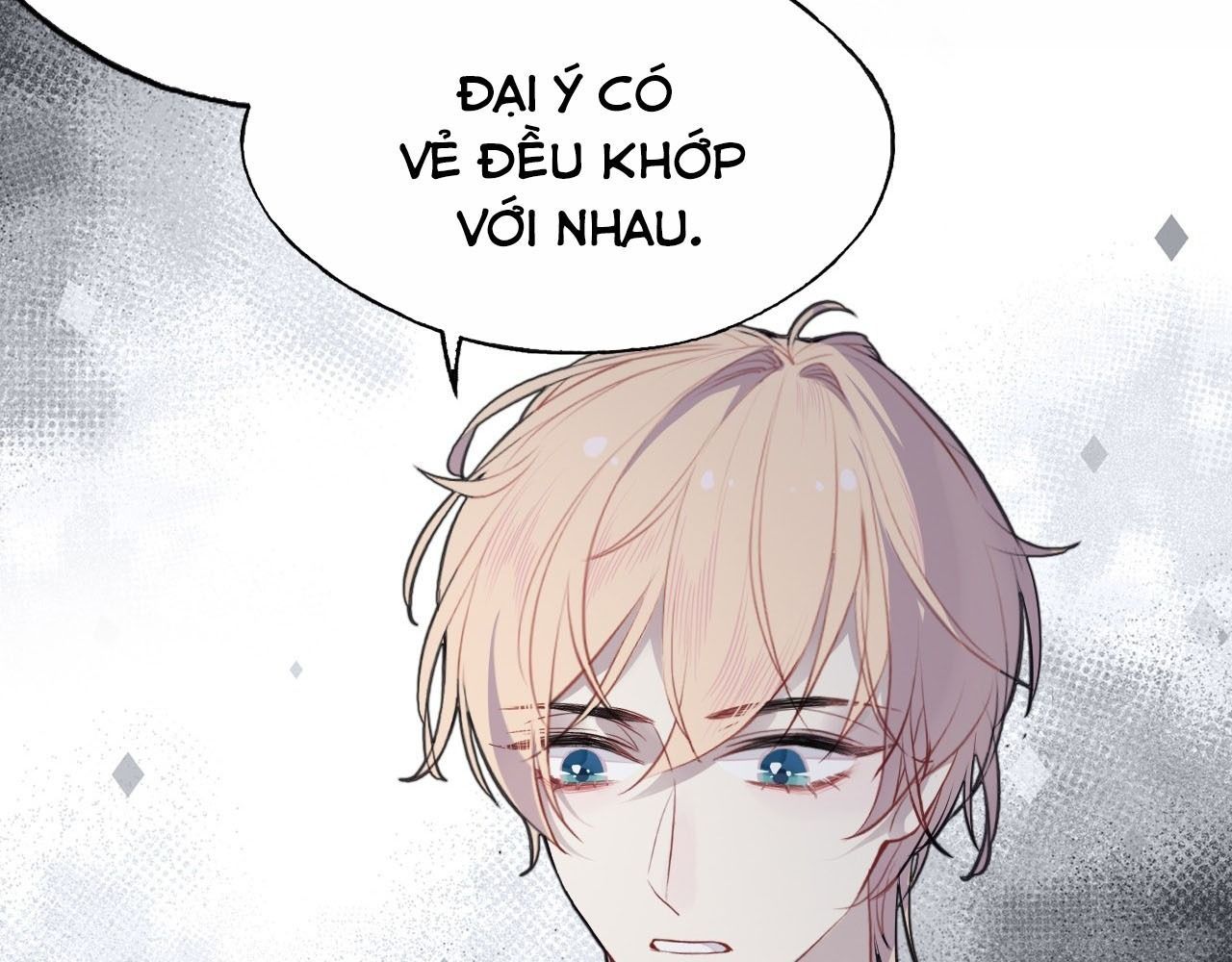 Anh Ấy Chưa Từng Sa Ngã - Chapter 27 - Page 9