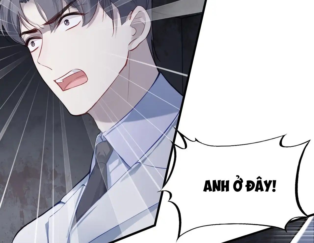 Anh Ấy Chưa Từng Sa Ngã - Chapter 28 - Page 14