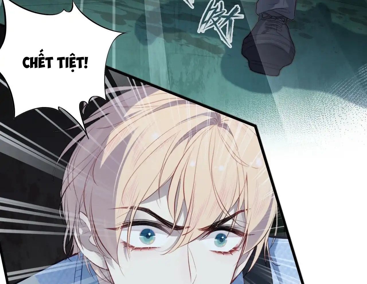 Anh Ấy Chưa Từng Sa Ngã - Chapter 28 - Page 19