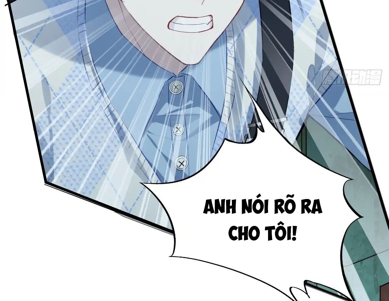 Anh Ấy Chưa Từng Sa Ngã - Chapter 28 - Page 20