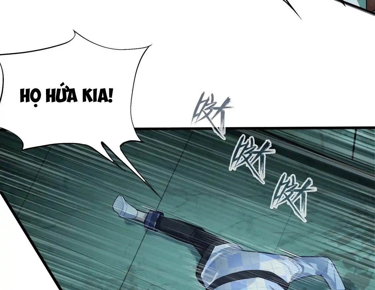 Anh Ấy Chưa Từng Sa Ngã - Chapter 28 - Page 21