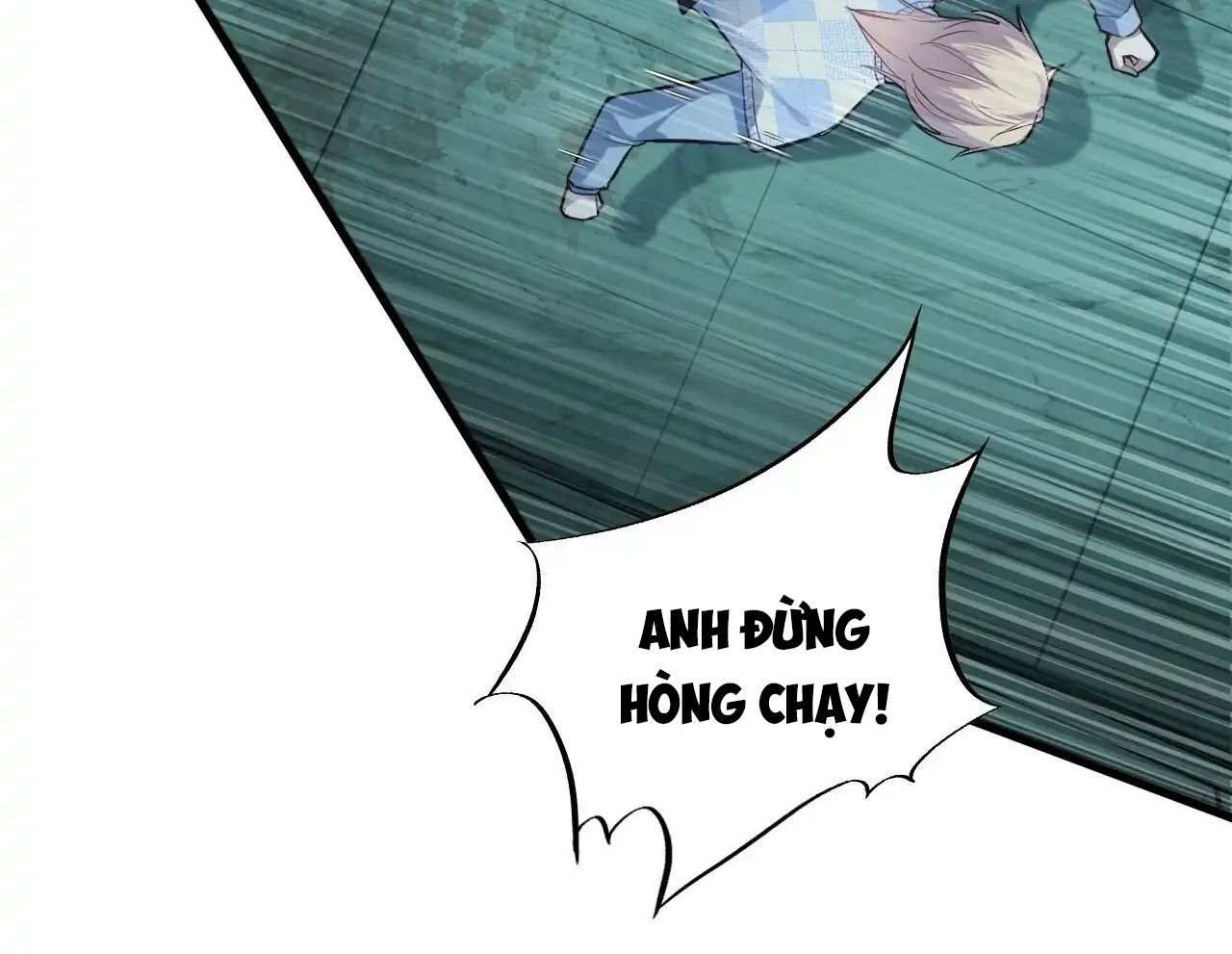 Anh Ấy Chưa Từng Sa Ngã - Chapter 28 - Page 22