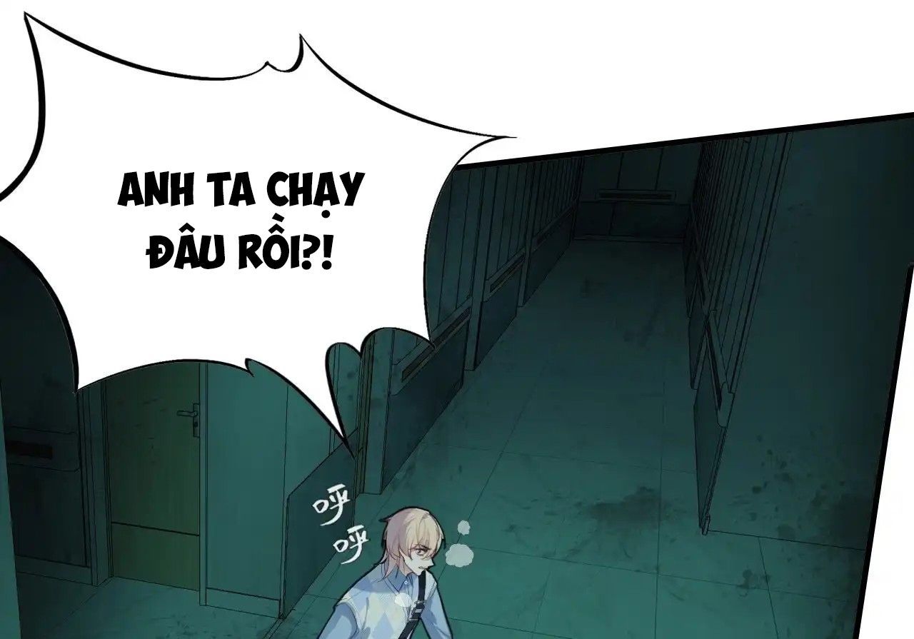 Anh Ấy Chưa Từng Sa Ngã - Chapter 28 - Page 23