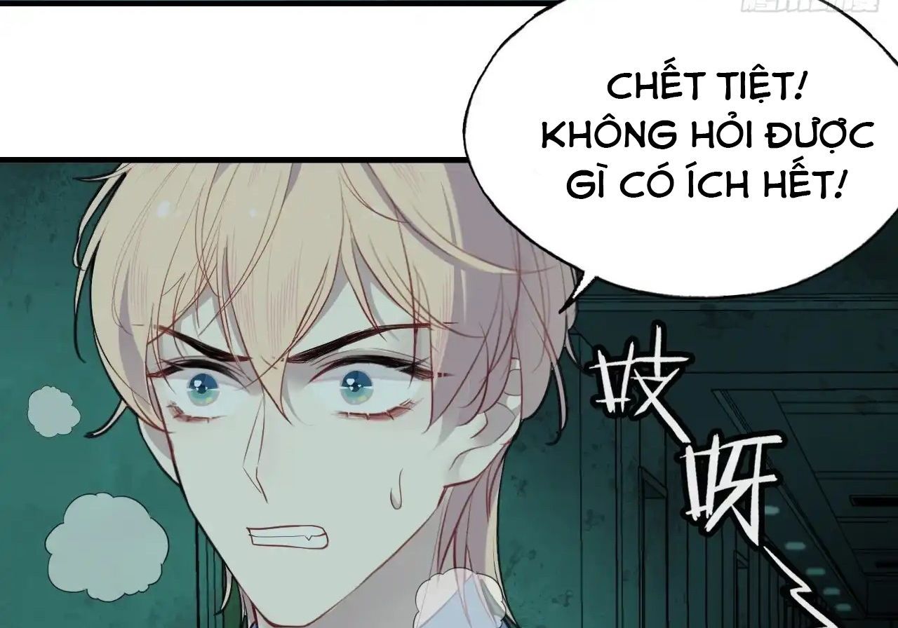 Anh Ấy Chưa Từng Sa Ngã - Chapter 28 - Page 25