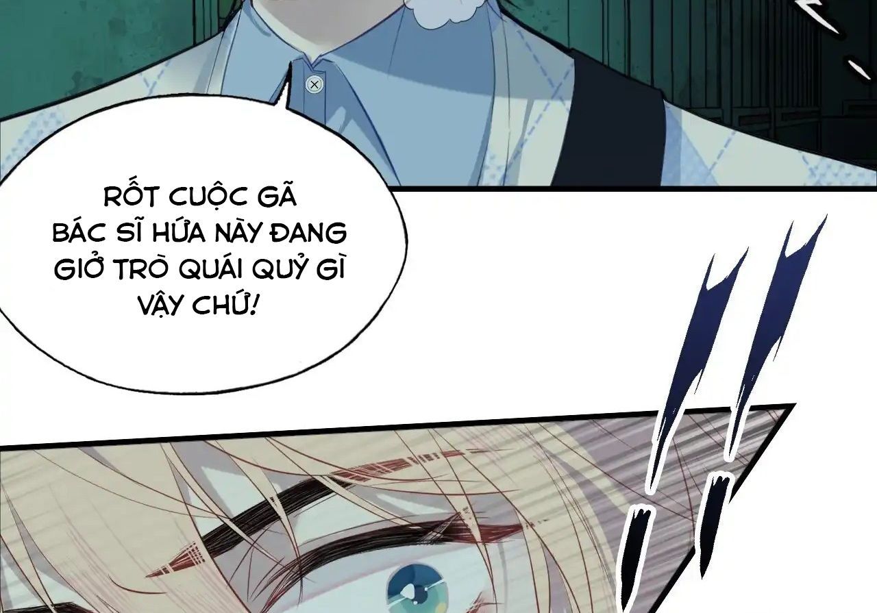 Anh Ấy Chưa Từng Sa Ngã - Chapter 28 - Page 26