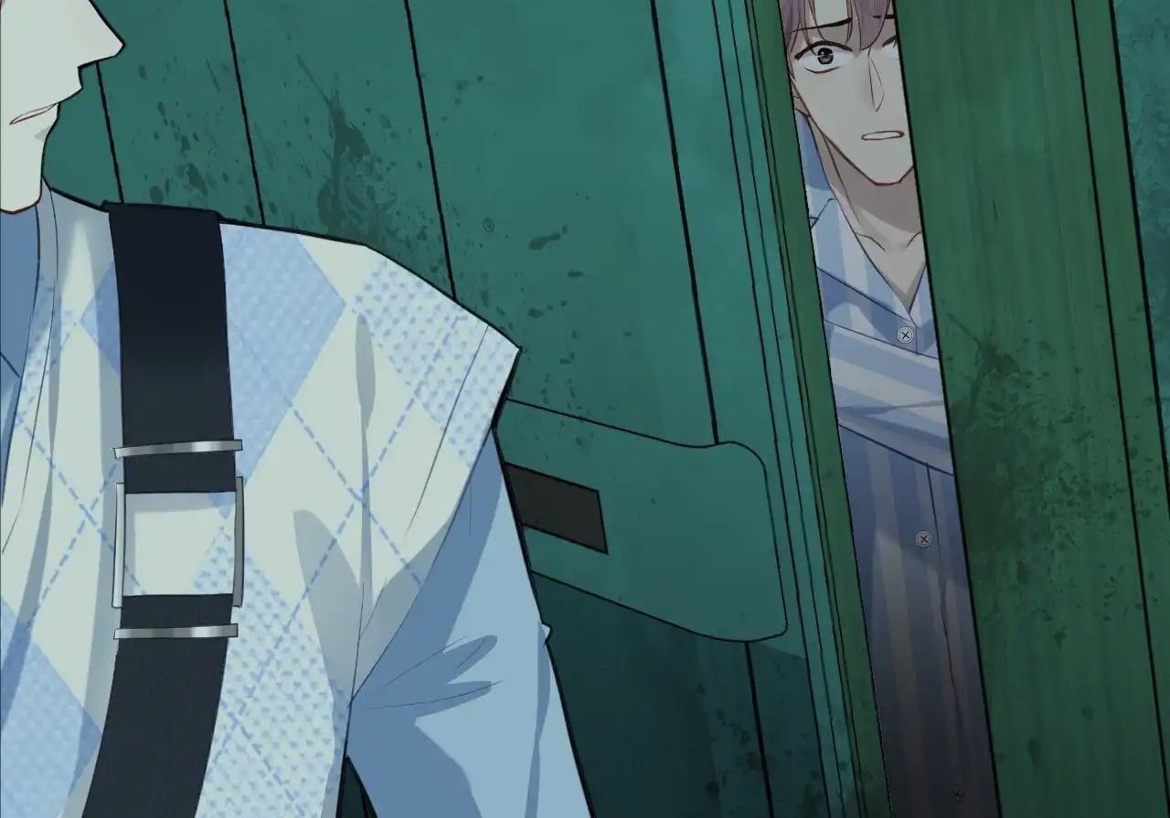 Anh Ấy Chưa Từng Sa Ngã - Chapter 28 - Page 28