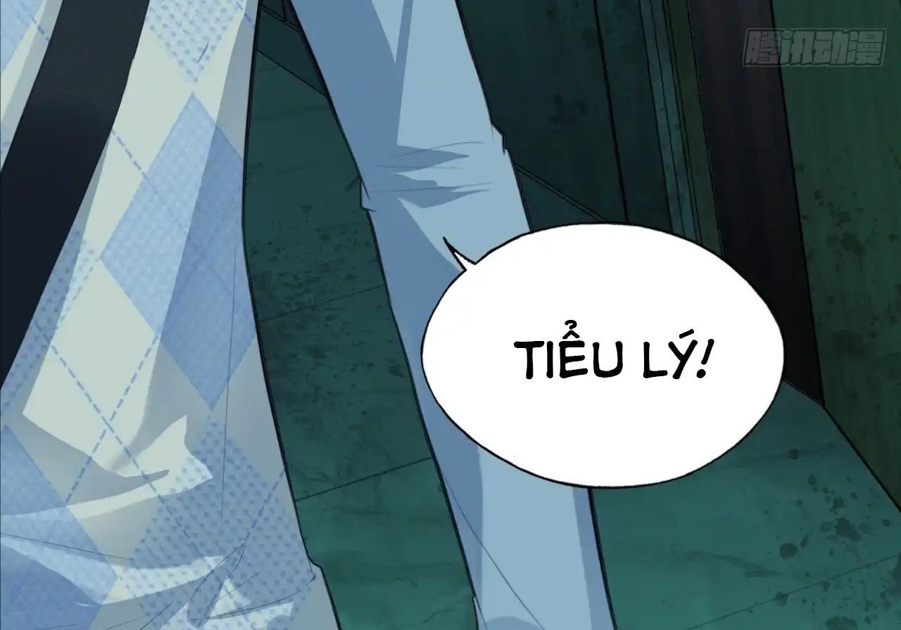 Anh Ấy Chưa Từng Sa Ngã - Chapter 28 - Page 29