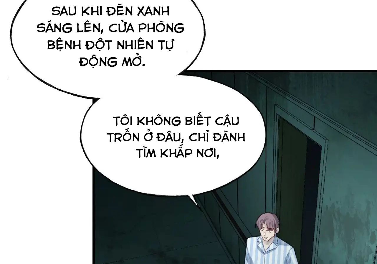 Anh Ấy Chưa Từng Sa Ngã - Chapter 28 - Page 33