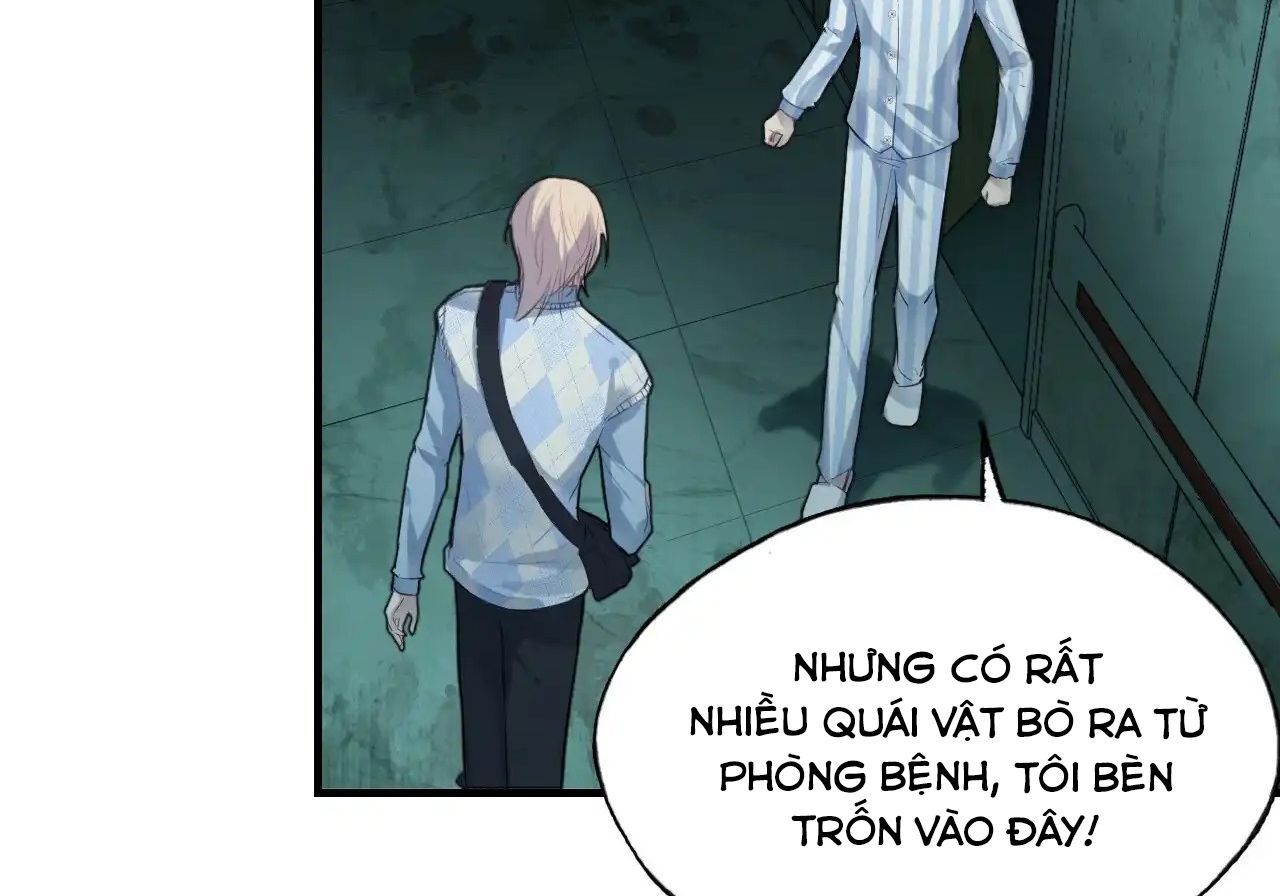 Anh Ấy Chưa Từng Sa Ngã - Chapter 28 - Page 34