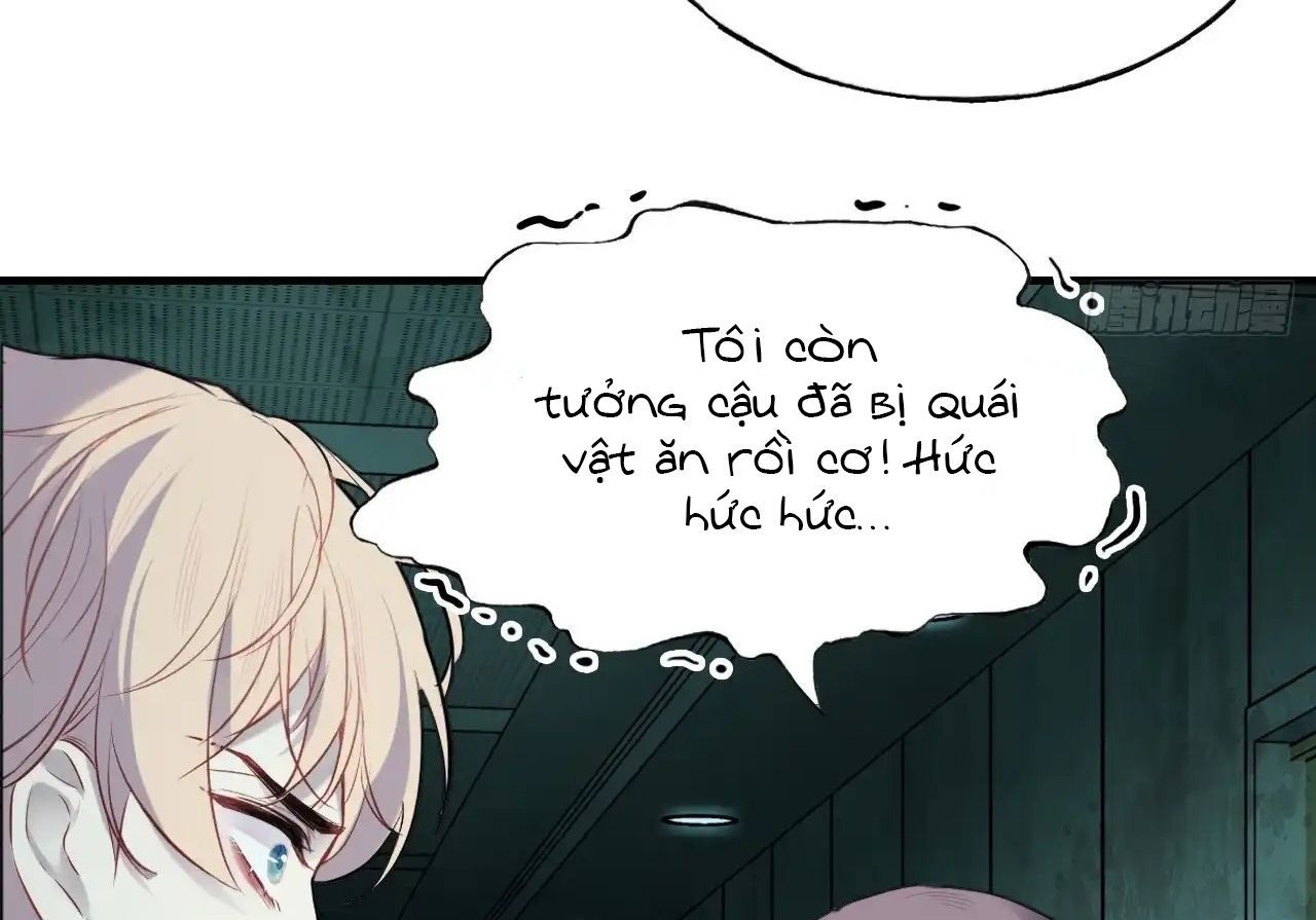 Anh Ấy Chưa Từng Sa Ngã - Chapter 28 - Page 35