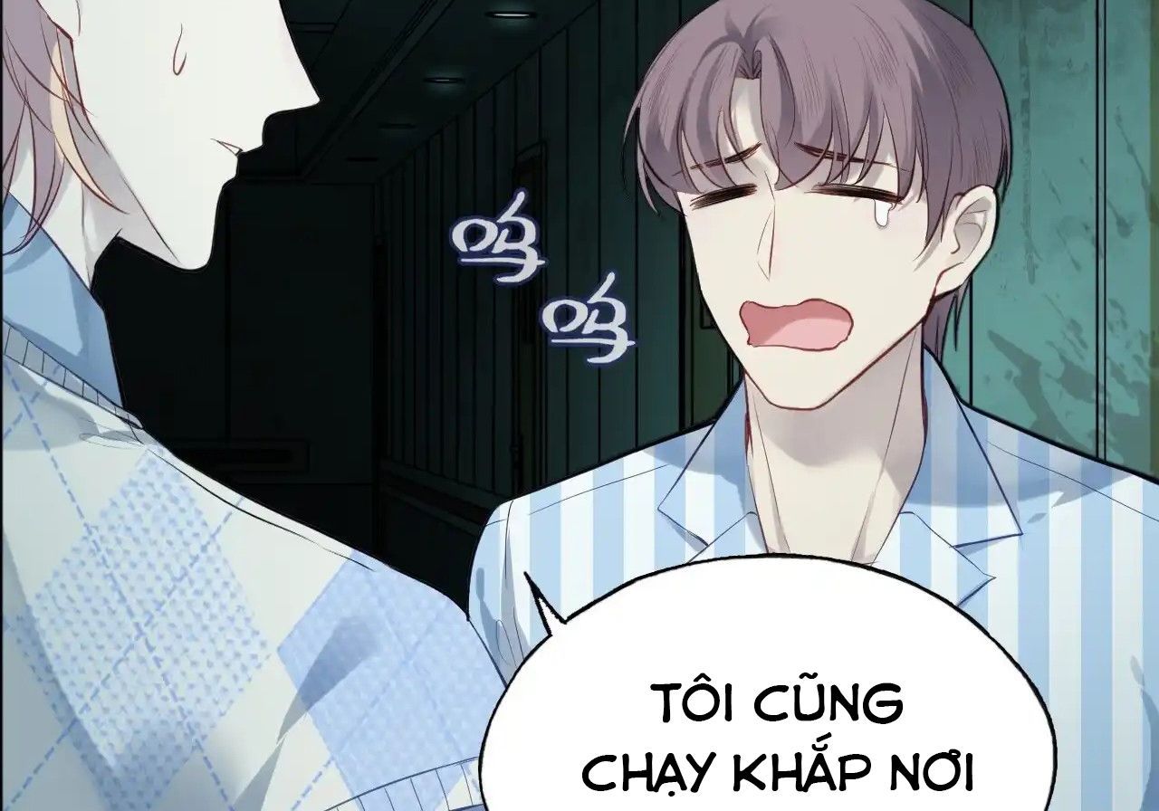 Anh Ấy Chưa Từng Sa Ngã - Chapter 28 - Page 36