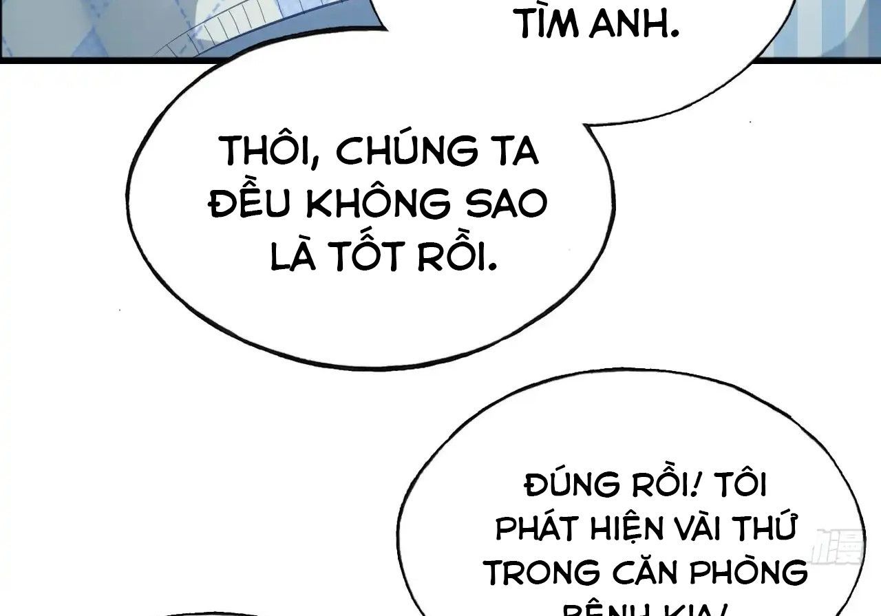 Anh Ấy Chưa Từng Sa Ngã - Chapter 28 - Page 37