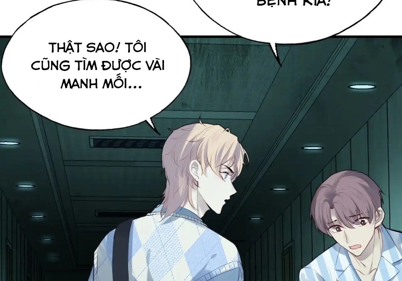 Anh Ấy Chưa Từng Sa Ngã - Chapter 28 - Page 38