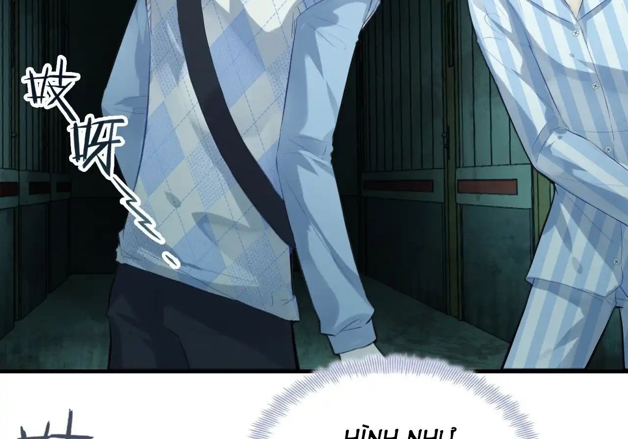 Anh Ấy Chưa Từng Sa Ngã - Chapter 28 - Page 39