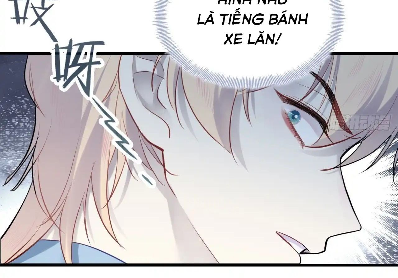 Anh Ấy Chưa Từng Sa Ngã - Chapter 28 - Page 40