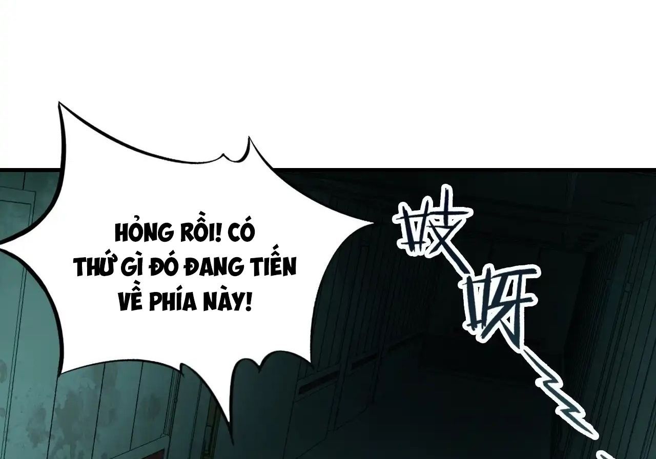 Anh Ấy Chưa Từng Sa Ngã - Chapter 28 - Page 41