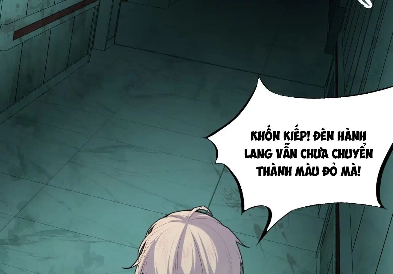 Anh Ấy Chưa Từng Sa Ngã - Chapter 28 - Page 42