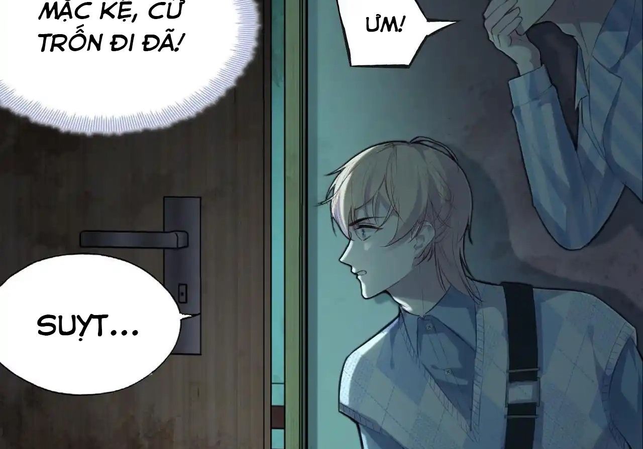 Anh Ấy Chưa Từng Sa Ngã - Chapter 28 - Page 44