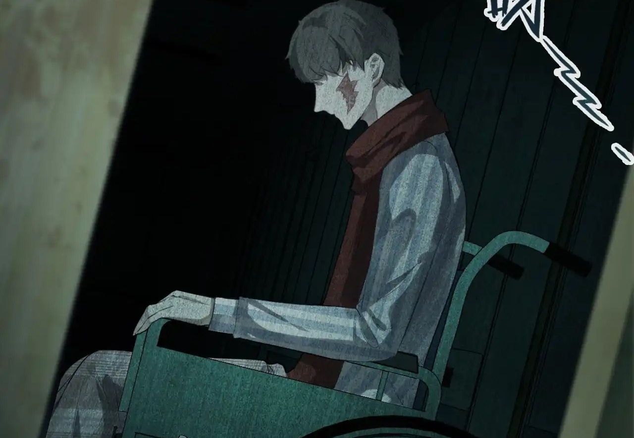 Anh Ấy Chưa Từng Sa Ngã - Chapter 28 - Page 49