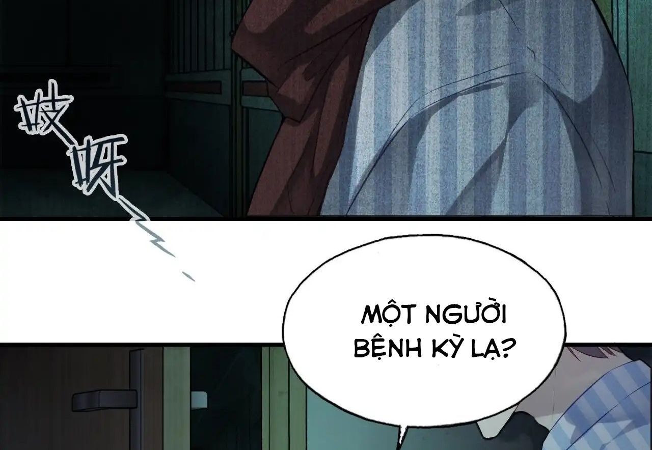 Anh Ấy Chưa Từng Sa Ngã - Chapter 28 - Page 52