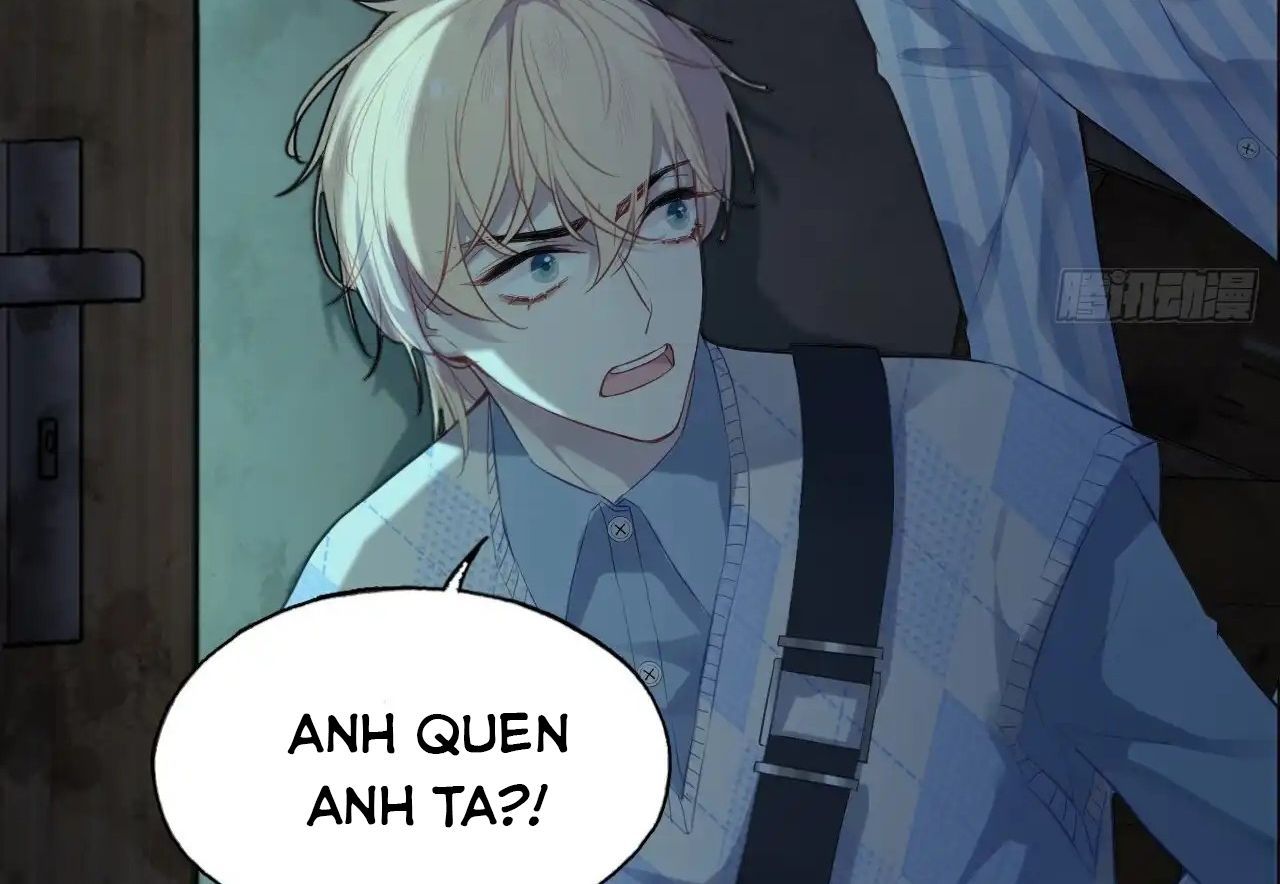 Anh Ấy Chưa Từng Sa Ngã - Chapter 28 - Page 55