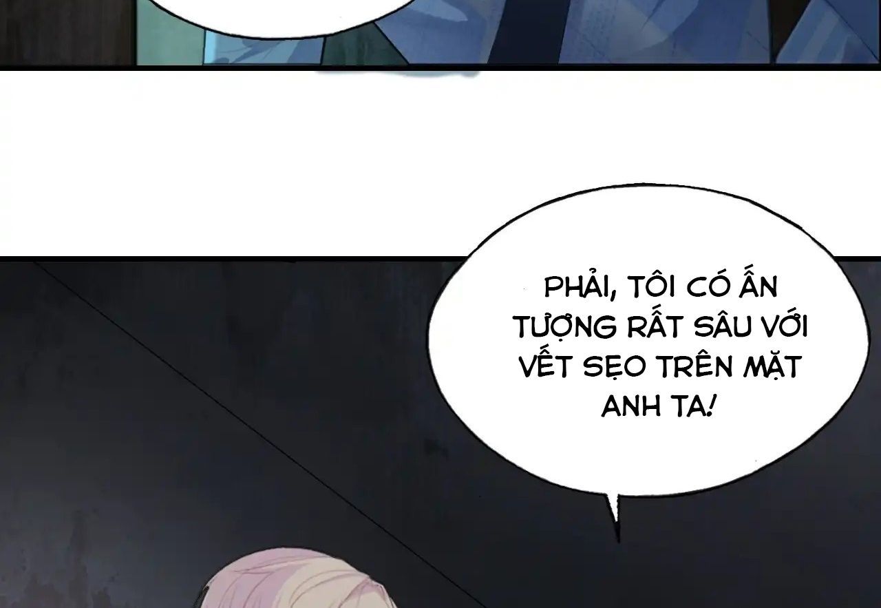 Anh Ấy Chưa Từng Sa Ngã - Chapter 28 - Page 56