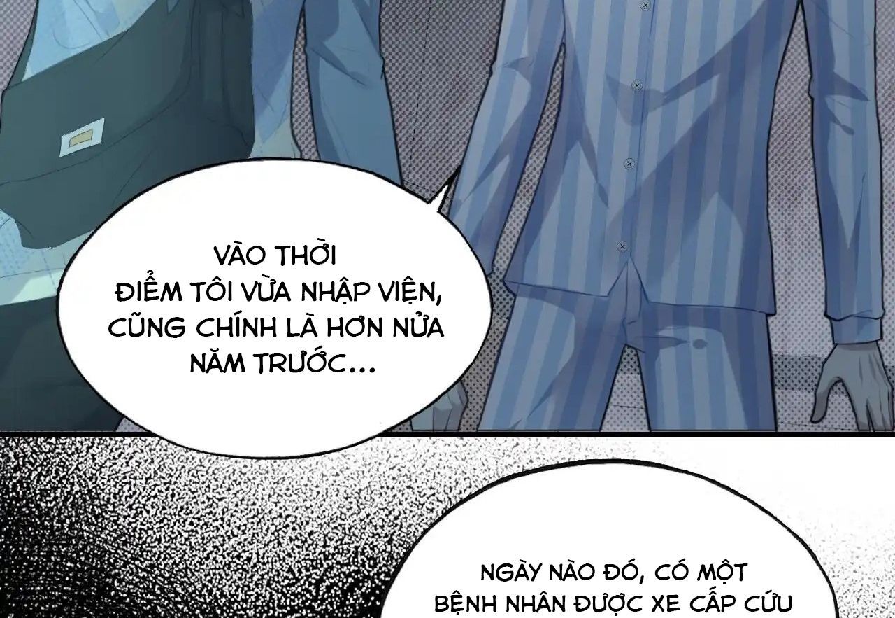 Anh Ấy Chưa Từng Sa Ngã - Chapter 28 - Page 58