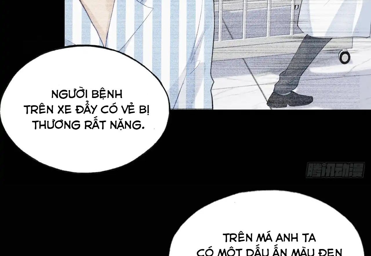 Anh Ấy Chưa Từng Sa Ngã - Chapter 28 - Page 60