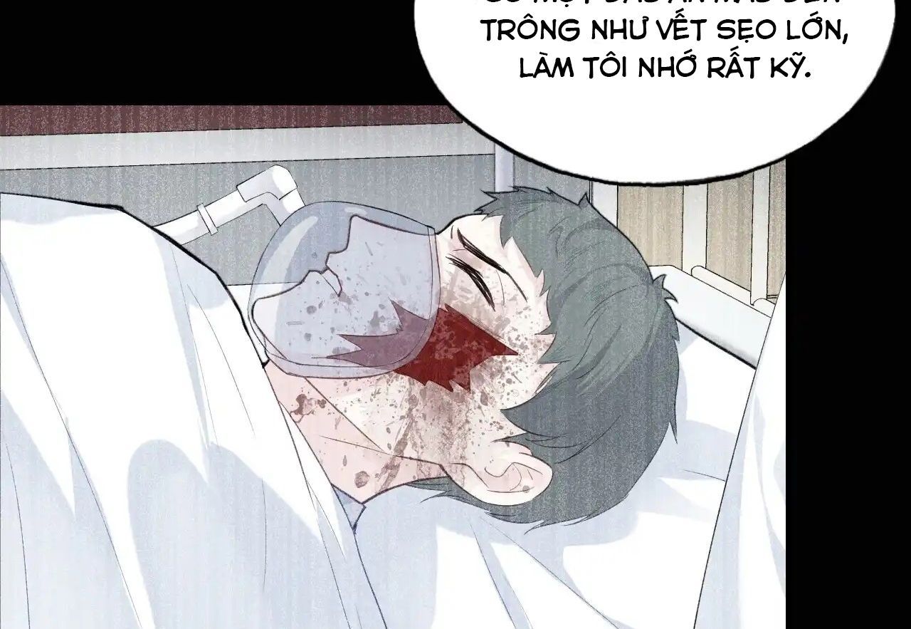 Anh Ấy Chưa Từng Sa Ngã - Chapter 28 - Page 61