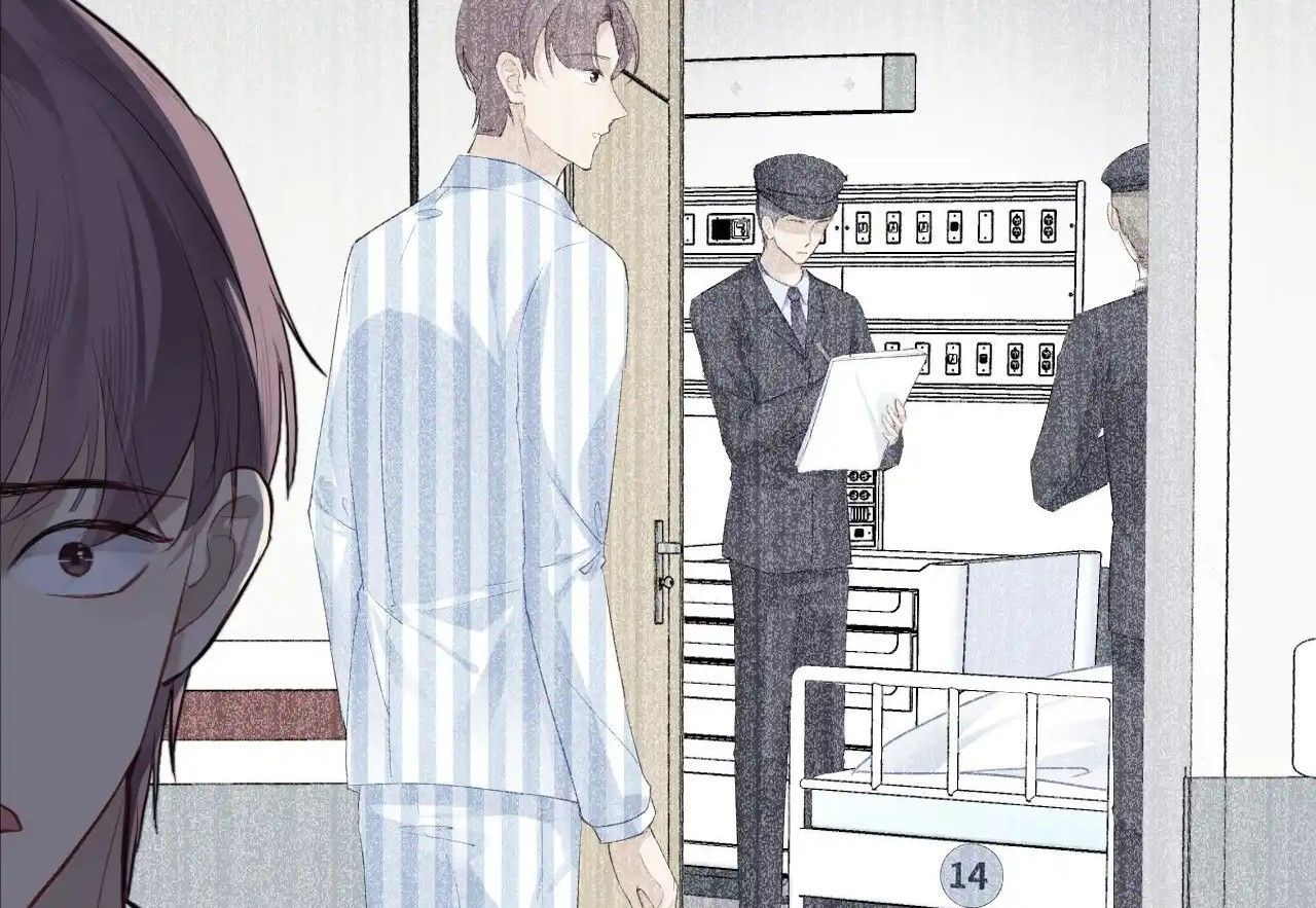 Anh Ấy Chưa Từng Sa Ngã - Chapter 28 - Page 63