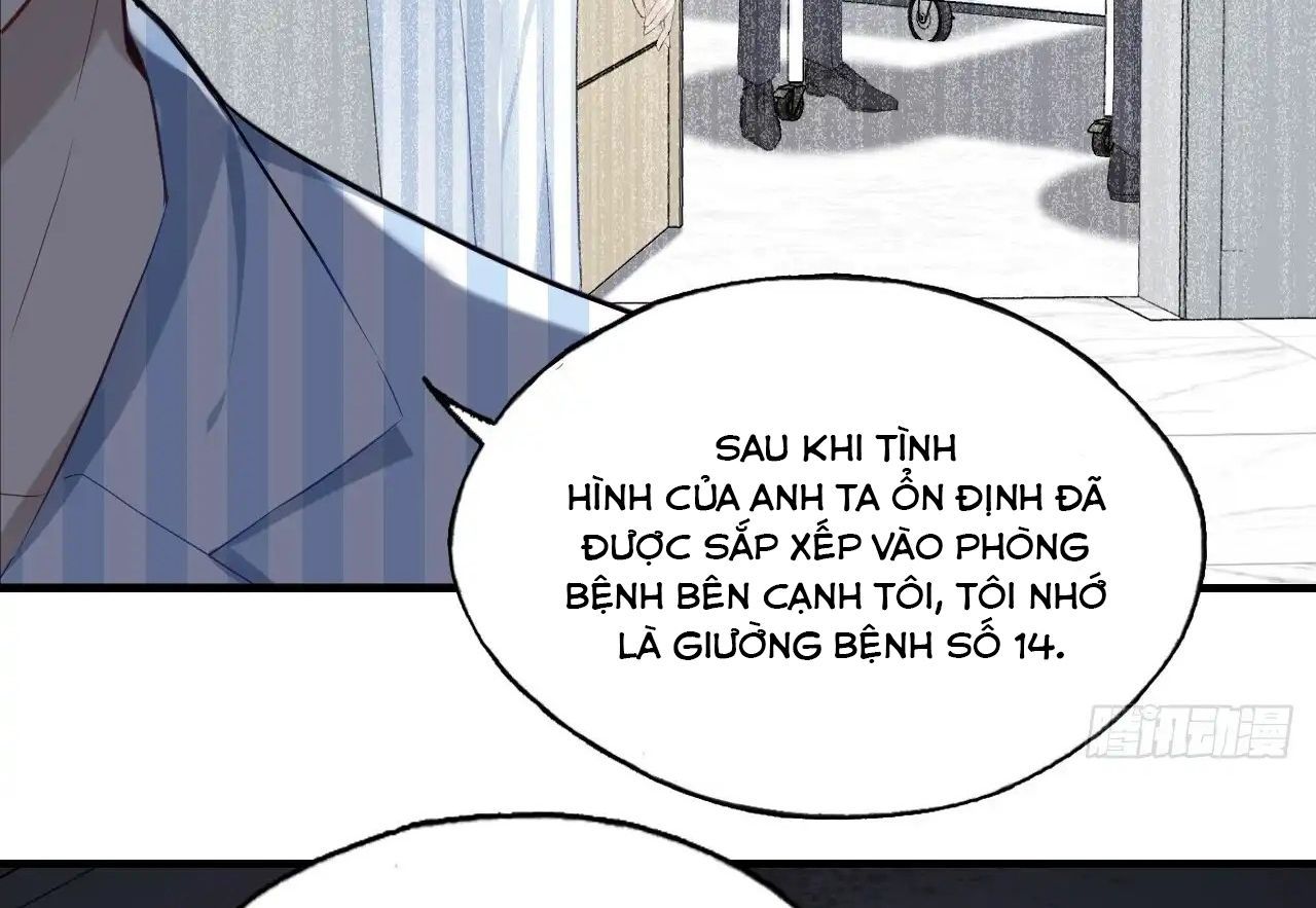 Anh Ấy Chưa Từng Sa Ngã - Chapter 28 - Page 64