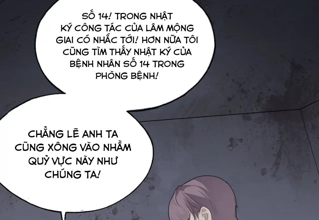 Anh Ấy Chưa Từng Sa Ngã - Chapter 28 - Page 65