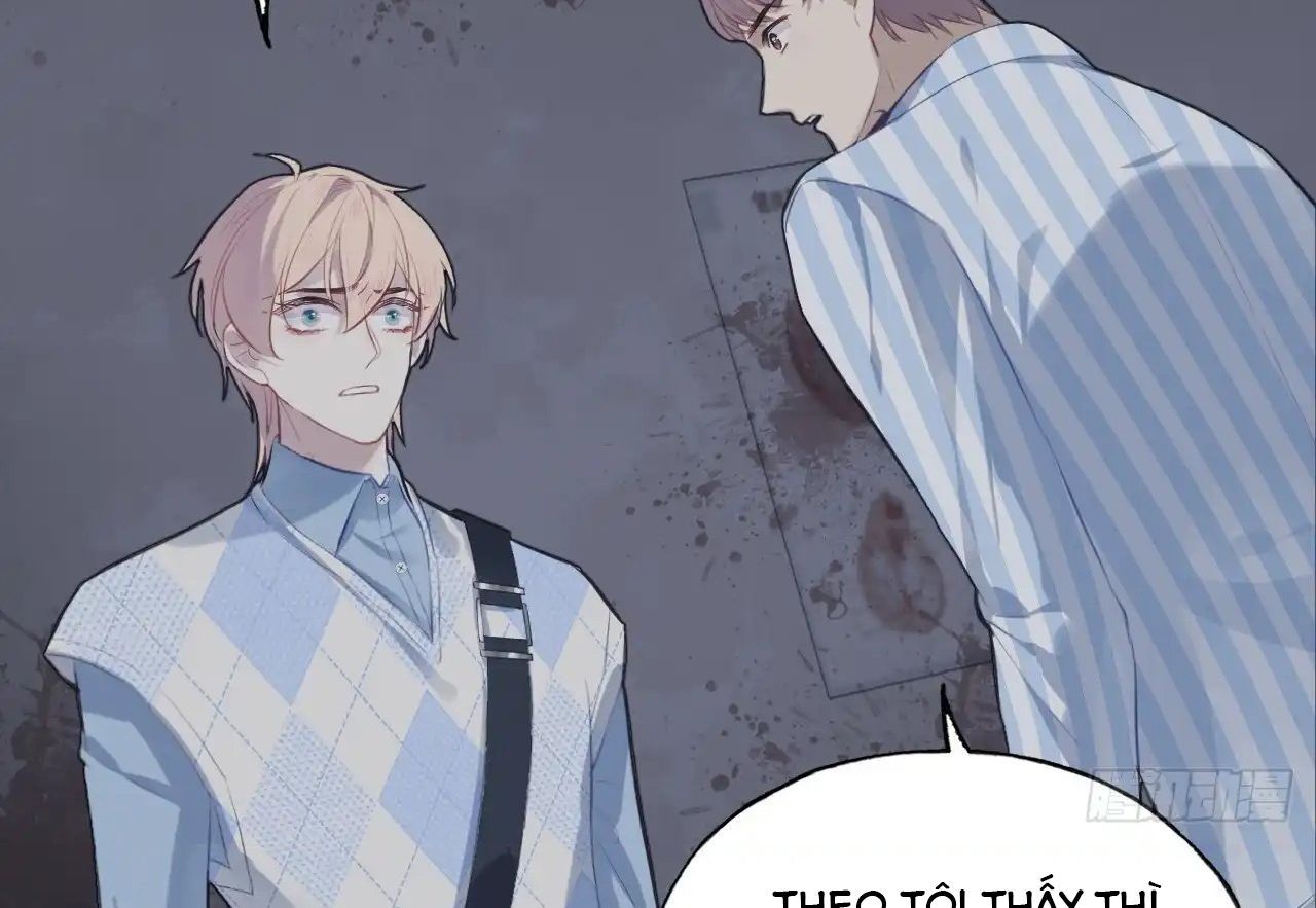 Anh Ấy Chưa Từng Sa Ngã - Chapter 28 - Page 66