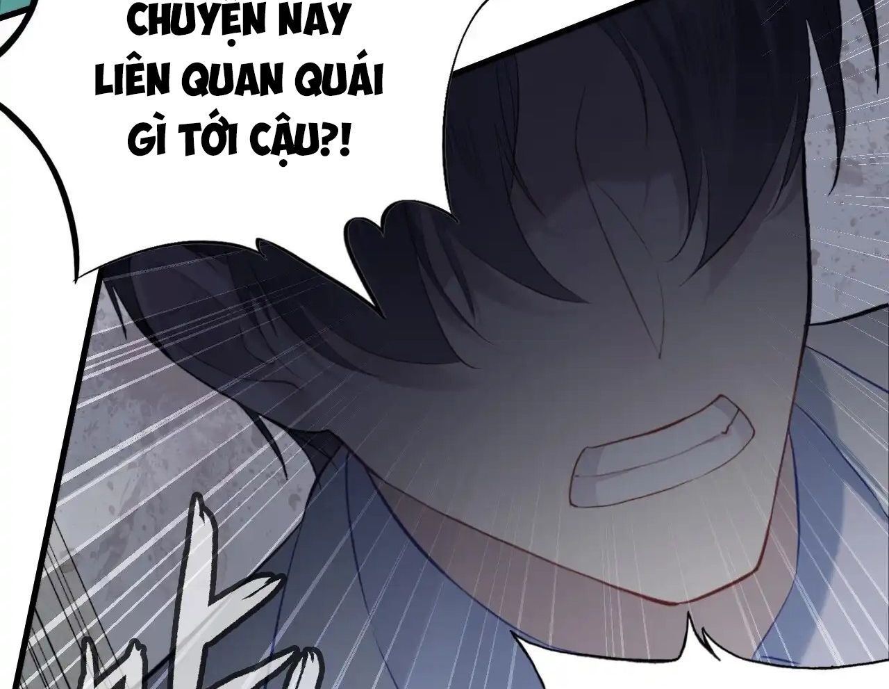 Anh Ấy Chưa Từng Sa Ngã - Chapter 28 - Page 7