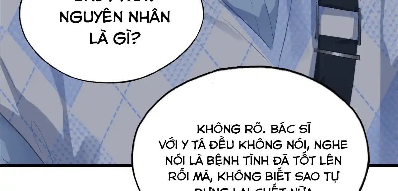 Anh Ấy Chưa Từng Sa Ngã - Chapter 28 - Page 70