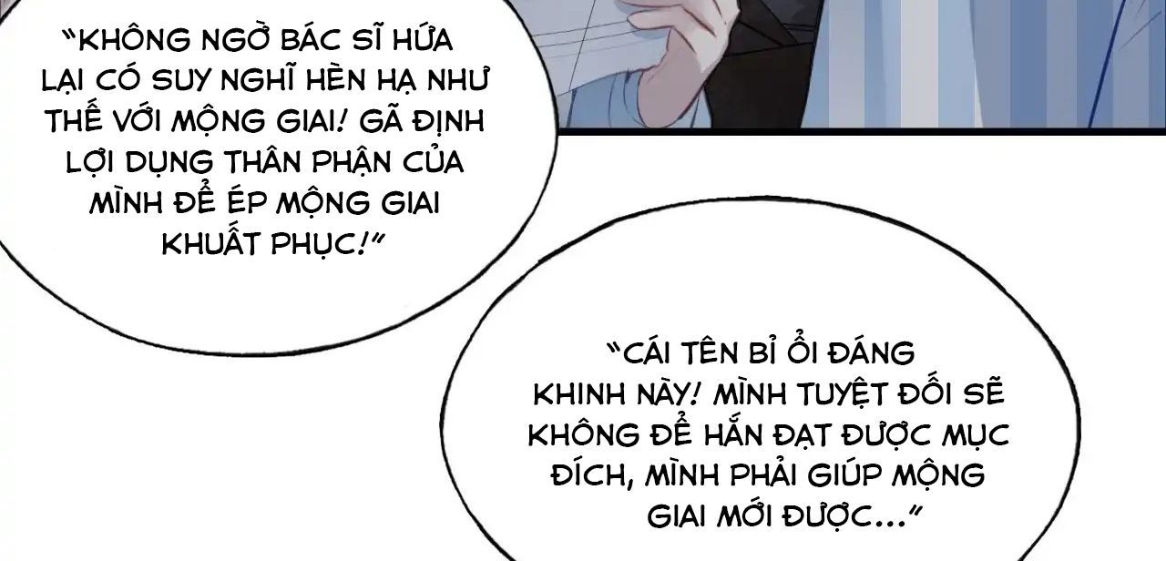 Anh Ấy Chưa Từng Sa Ngã - Chapter 28 - Page 79