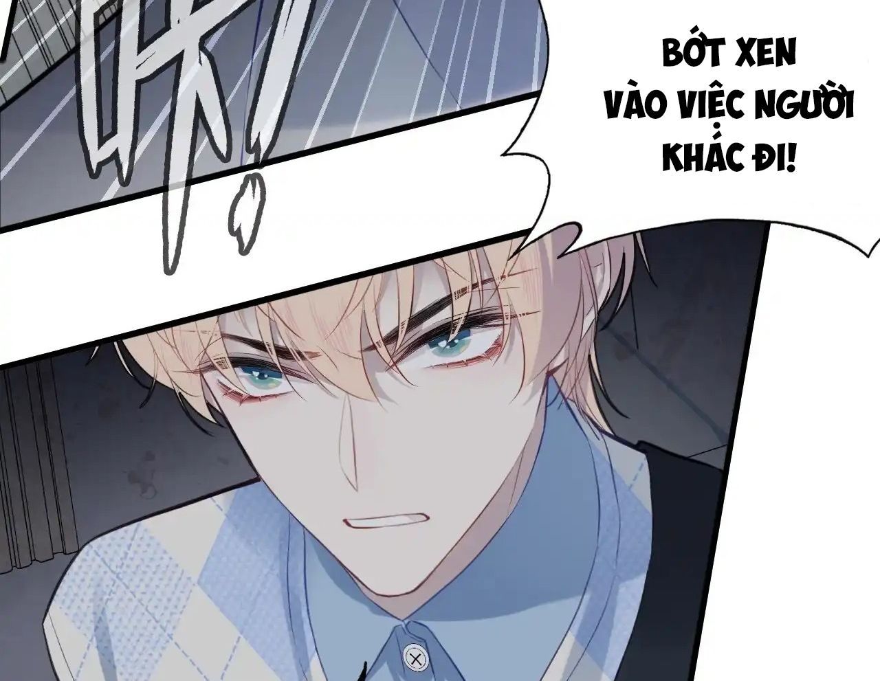 Anh Ấy Chưa Từng Sa Ngã - Chapter 28 - Page 8