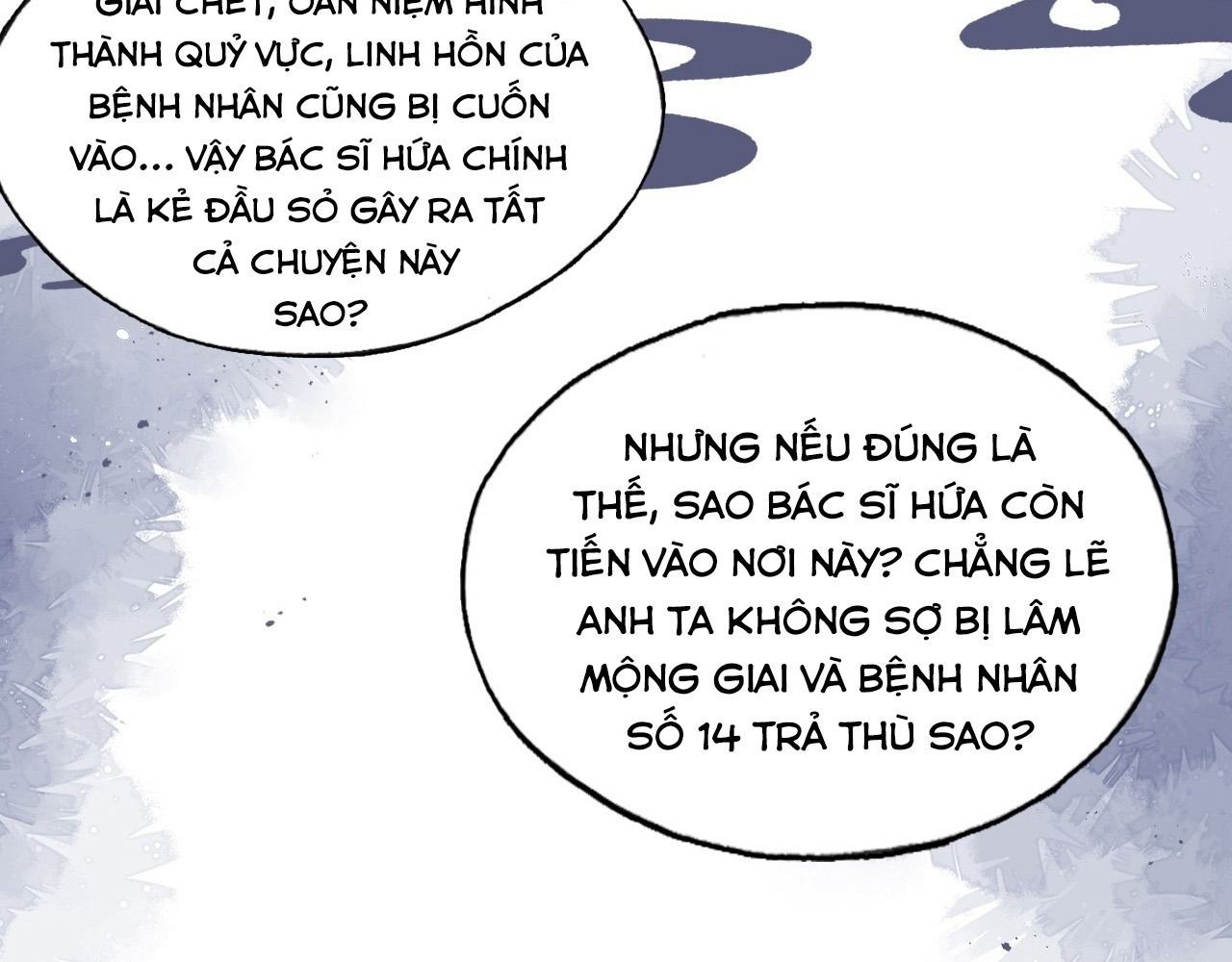 Anh Ấy Chưa Từng Sa Ngã - Chapter 29 - Page 10