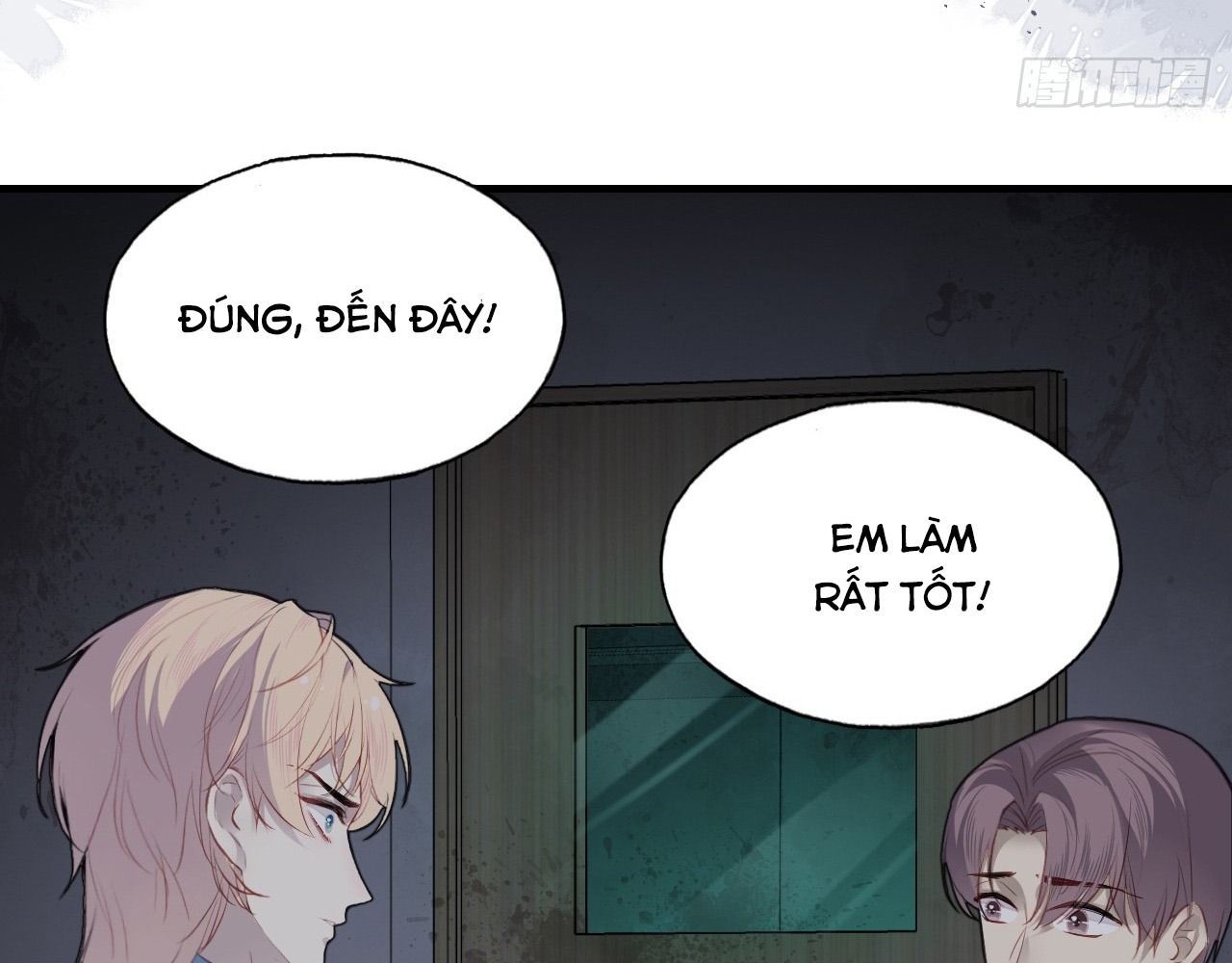 Anh Ấy Chưa Từng Sa Ngã - Chapter 29 - Page 11