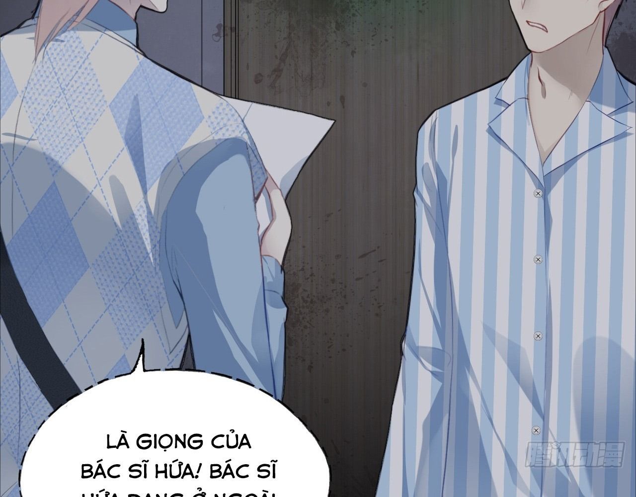 Anh Ấy Chưa Từng Sa Ngã - Chapter 29 - Page 12