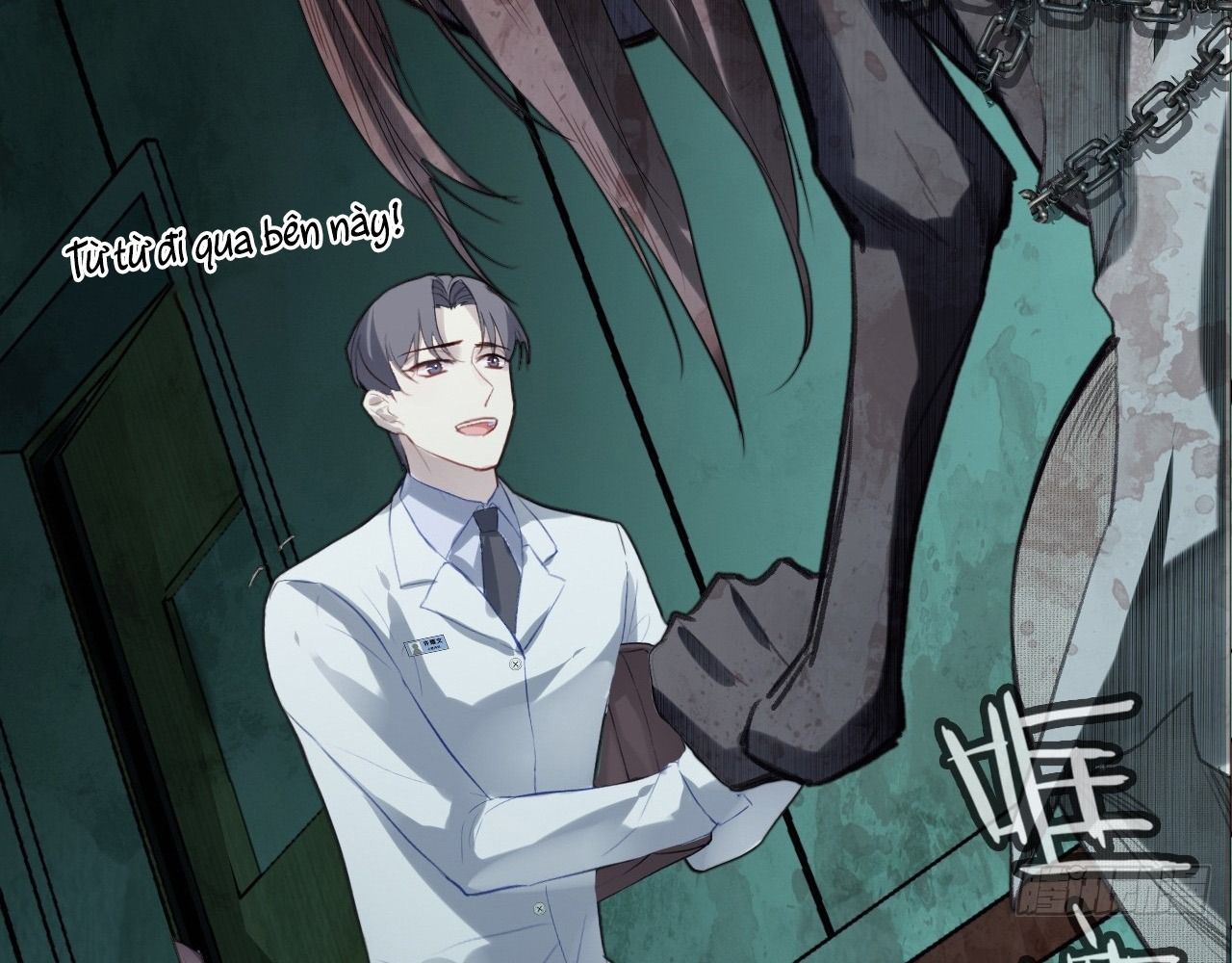 Anh Ấy Chưa Từng Sa Ngã - Chapter 29 - Page 19