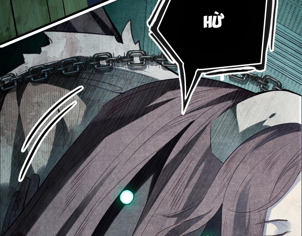 Anh Ấy Chưa Từng Sa Ngã - Chapter 29 - Page 22