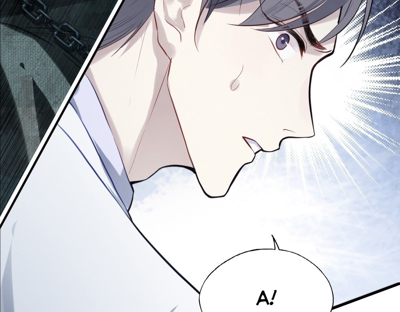 Anh Ấy Chưa Từng Sa Ngã - Chapter 29 - Page 25