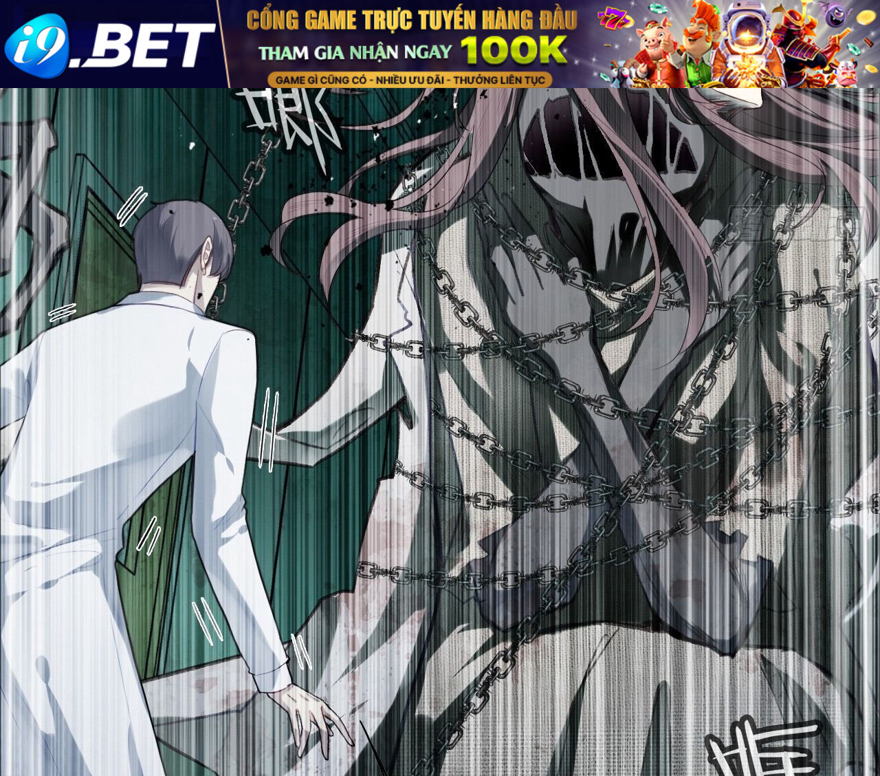 Anh Ấy Chưa Từng Sa Ngã - Chapter 29 - Page 28