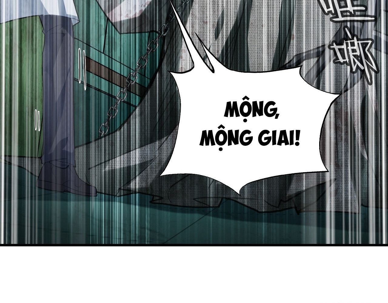 Anh Ấy Chưa Từng Sa Ngã - Chapter 29 - Page 29